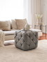 Atelier Del Sofa Kup Chester - Gris